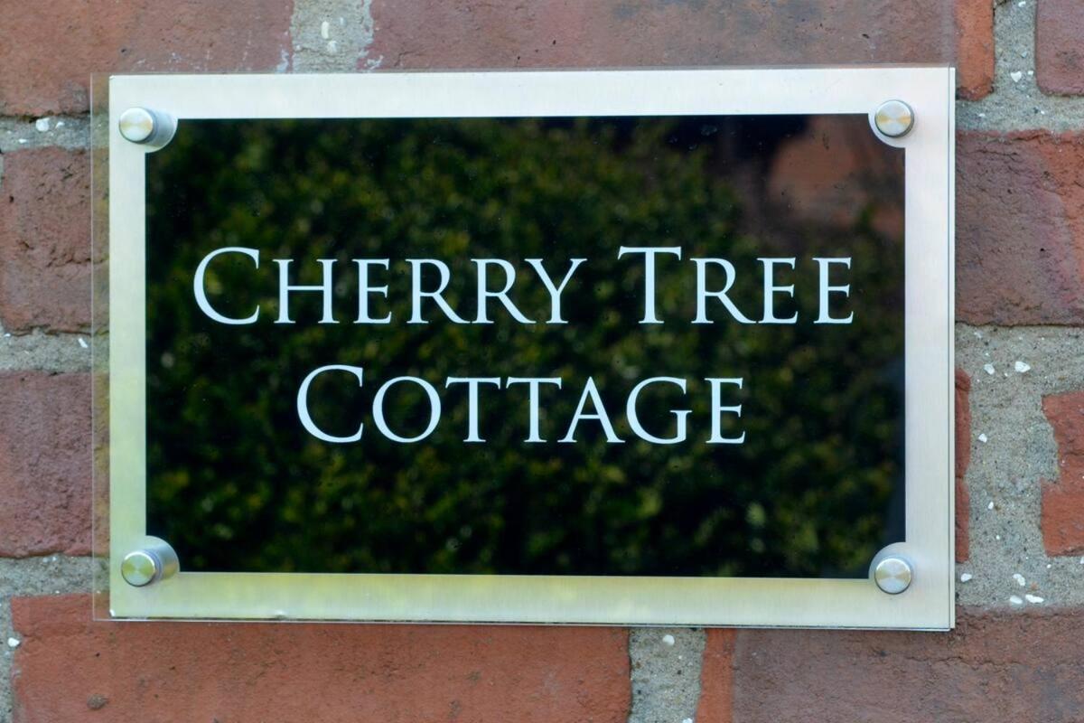 Cherry Tree Cottage Bempton Kültér fotó